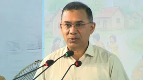 শিশুদের প্রতিভা বিকাশের পাশাপাশি মানবিক মূল্যবোধ গড়ে তুলতে হবে: প্রধানমন্ত্রী
