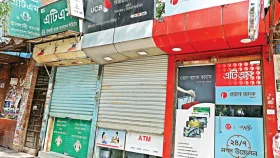 হঠাৎ কার্ড-এটিএম সেবা বন্ধ করার কারণ কি