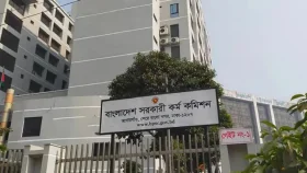 ৪৯তম বিসিএস: ৪০ জন নিয়োগের প্রজ্ঞাপন জারি