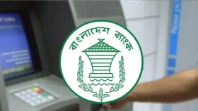 তিন মাসে বাণিজ্যিক ব্যাংকে ঋণ বেড়েছে ২৬ হাজার ৯৭৯ কোটি টাকা