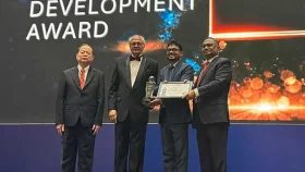 বাংলাদেশের ৩ প্রতিষ্ঠান পেলো অ্যাসোসিওর ডিজিটাল ও এআই পুরস্কার