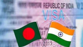 ভারতীয় ভিসা আবেদন নিয়ে বাংলাদেশিদের জন্য নতুন নির্দেশনা
