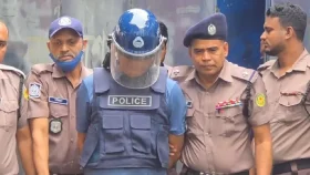জিয়াউলের বিরুদ্ধে মানবতাবিরোধী অপরাধ মামলায় তদন্ত কর্মকর্তার সাক্ষ্য আজ