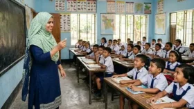 চাকরিতে যোগ দেননি ১৪৭১, নিয়োগপত্র বঞ্চিত ৮৩ জন