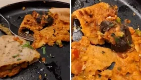 খাবারে মরা ইঁদুর, ভিডিও ভাইরালের হুমকি দিয়ে ২৫ লাখ টাকা চাঁদা দাবি!