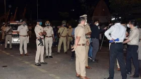 গুজরাটে 'ধর্মীয় রীতিতে পবিত্র' করার অজুহাতে এক নারীকে দলবদ্ধ ধর্ষণ