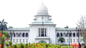 দেনমোহর স্ত্রীর অধিকার, আর্থিক সংকট দেখিয়ে দায় এড়াতে পারবেন না স্বামী: হাইকোর্ট