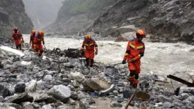 নেপালে উদ্ধার অভিযান সমাপ্ত, এখনো নিখোঁজ ৫ হাজারের বেশি