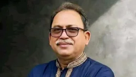 ঠাকুরগাঁও-১ আসনে বিএনপির প্রার্থী মির্জা ফয়সল