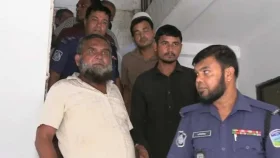 হত্যা মামলায় তিন ভাইয়ের মৃত্যুদণ্ড, ১০ জনের যাবজ্জীবন