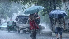সব বিভাগেই বৃষ্টির আভাস