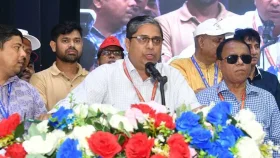 এমপিওভুক্ত শিক্ষকদের নির্বাচনে অংশ নিতে বাধা নেই