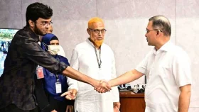 আবরার হত্যাকাণ্ড: দ্রুত বিচার নিশ্চিতের আশ্বাস প্রধানমন্ত্রীর