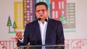 অপরিকল্পিত নগরায়ণ বন্ধে উপজেলা পর্যন্ত মাস্টারপ্ল্যান: গৃহায়ন মন্ত্রী