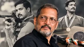আয়ের ৯০ শতাংশই দান করতেন নানা পাটেকর