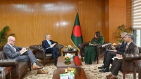 রোহিঙ্গাদের জন্য আর্থিক সহায়তা বাড়াবে যুক্তরাষ্ট্র