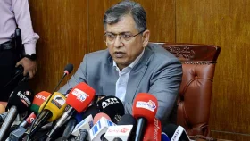 জঙ্গল সলিমপুরে হবে পুলিশ একাডেমি ও কারাগার: স্বরাষ্ট্রমন্ত্রী