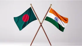 নয়াদিল্লিতে বাংলাদেশ-ভারত বৈঠক শুরু, আলোচনায় যা থাকছে
