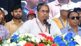 'বেসরকারি শিক্ষাপ্রতিষ্ঠানের জাতীয়করণ আজ হোক কাল হোক হবেই'