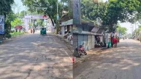 বিশ্বনাথে বিএনপির দুই পক্ষের কর্মসূচি ঘিরে অনির্দিষ্টকালের ১৪৪ ধারা জারি