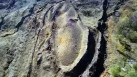 নূহ (আ.)-এর নৌকার সন্ধানে গিয়ে যা পেলেন গবেষকরা