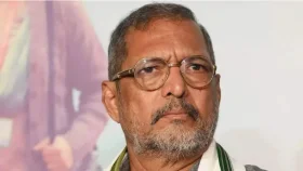 ভারতীয় বর্ষীয়ান অভিনেতা নানা পাটেকার আর নেই