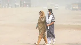 রাজধানীর বাতাস &lsquo;অস্বাস্থ্যকর&rsquo; আজ