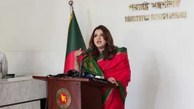 প্রযুক্তি খাতে সহযোগিতা বাড়াতে আগ্রহী মার্কিন প্রতিষ্ঠান: পররাষ্ট্র প্রতিমন্ত্রী