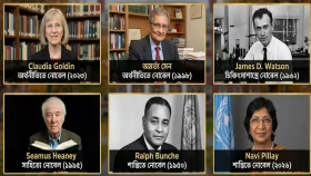 এক প্রতিষ্ঠান থেকেই নোবেল পেয়েছেন ৫২ জন