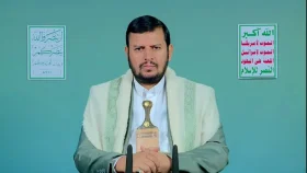 সৌদি শাসকগোষ্ঠী জায়নবাদী পথ অনুসরণ করছে: আল-হুথি