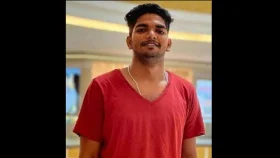 ঈদের ছুটিতে বিয়ে, প্রবাসে ফিরে কফিনবন্দি হলেন সাইফ