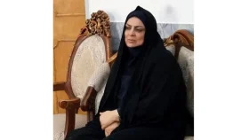 ইরানে নারী পুলিশ কর্মকর্তা হত্যায় অভিযুক্ত সন্ত্রাসীরা গ্রেপ্তার