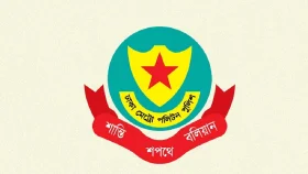 রাজধানীতে ২৪ ঘণ্টায় গ্রেপ্তার ৪৮০