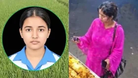 কুমিল্লায় স্কুলছাত্রী তাজমিন হত্যার ঘটনায় গ্রেপ্তার ১