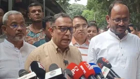 পাটের মূল্য সহনীয় পর্যায়ে রয়েছে: প্রতিমন্ত্রী