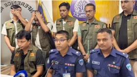 স্কুলছাত্রী তাজমিনকে ধর্ষণের পর শ্বাসরোধে হত্যা করা হয় : পুলিশ