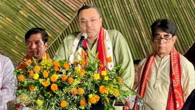 'সংখ্যালঘু বা সংখ্যাগুরুর বিভাজন নয়, সমঅধিকারের পরিচয় হবে বাংলাদেশি'