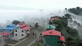 সাজেকে অনির্দিষ্টকালের জন্য সড়ক অবরোধের ডাক