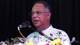 জুলাই যোদ্ধা ও শহীদ পরিবারের কল্যাণে কাজ করছে সরকার: বিদ্যুৎমন্ত্রী