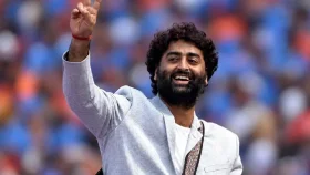 অরিজিতের রহস্যময় পোস্ট ঘিরে তোলপাড়