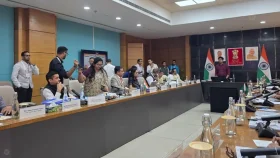 ভারতে রপ্তানি বাধা ও অ্যান্টি-ডাম্পিং শুল্ক প্রত্যাহার চায় বাংলাদেশ