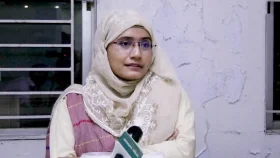 আধুনিক সমাজের ভয়ে ইসলাম নিয়ে লজ্জিত হবেন না