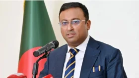মক্কা-মদিনা আক্রান্ত হলে কোন আপস নয়: পররাষ্ট্র প্রতিমন্ত্রী