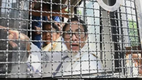 মমতা, কেজরিওয়াল ও পিনারাই বিজয়ন আটক