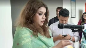 দুই বাংলাদেশি নিহত ও চারজন আইসিইউতে: পররাষ্ট্র প্রতিমন্ত্রী