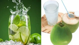 উচ্চ রক্তচাপ নিয়ন্ত্রণে কার্যকর ৫ পানীয়