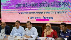 প্রতিটি পূজামণ্ডপে পাহারার ব্যবস্থার আহ্বান তথ্য প্রতিমন্ত্রীর