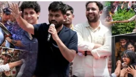 এক বছরের মধ্যে 'শান্তিভঙ্গ' না করার শর্তে সিজেপি নেতাদের মুক্তি&nbsp;