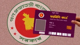 কাল থেকে শুরু ফ্যামিলি কার্ডের তথ্য সংগ্রহ, মসজিদ-মন্দিরে প্রচারণার নির্দেশ