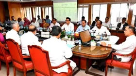 উন্নয়ন প্রকল্পের প্রতিটি পয়সা দেশের স্বার্থে ব্যয় করতে হবে: প্রধানমন্ত্রী